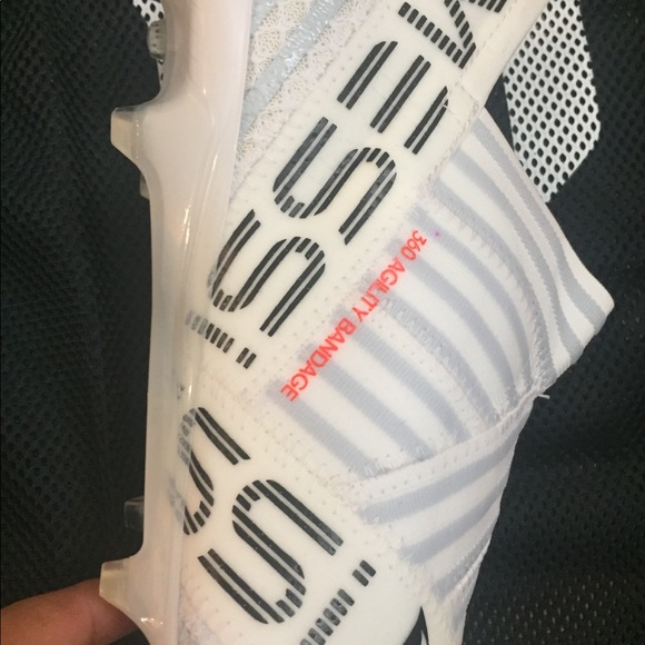 Adidas nemziz 17+ 360 agility fg soccer cleats - Picture 3 of 6